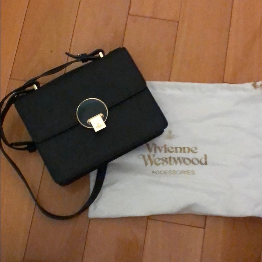 Vivienne Westwood crossbody Handbag